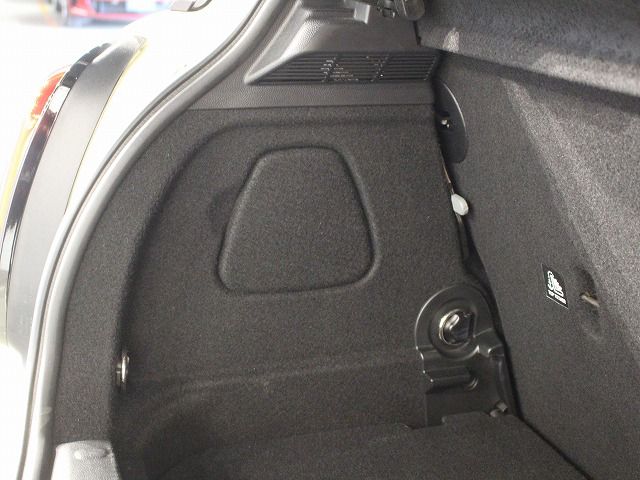 F56 MINI Cooper S 3-Door Hatch LCI