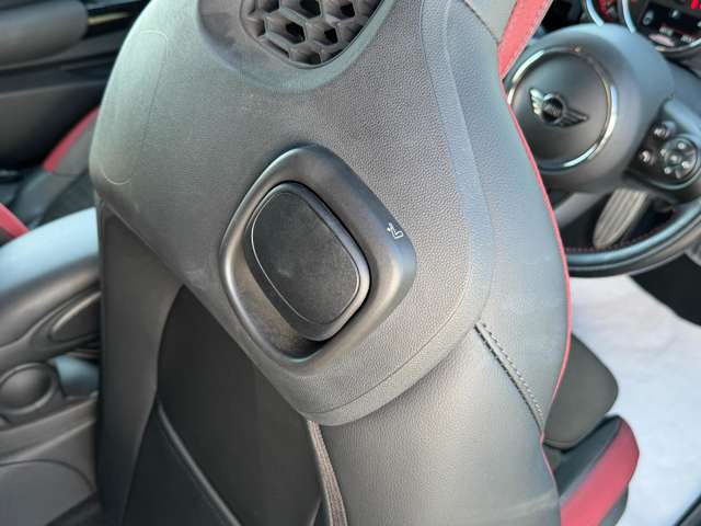 F56 MINI JOHN COOPER WORKS