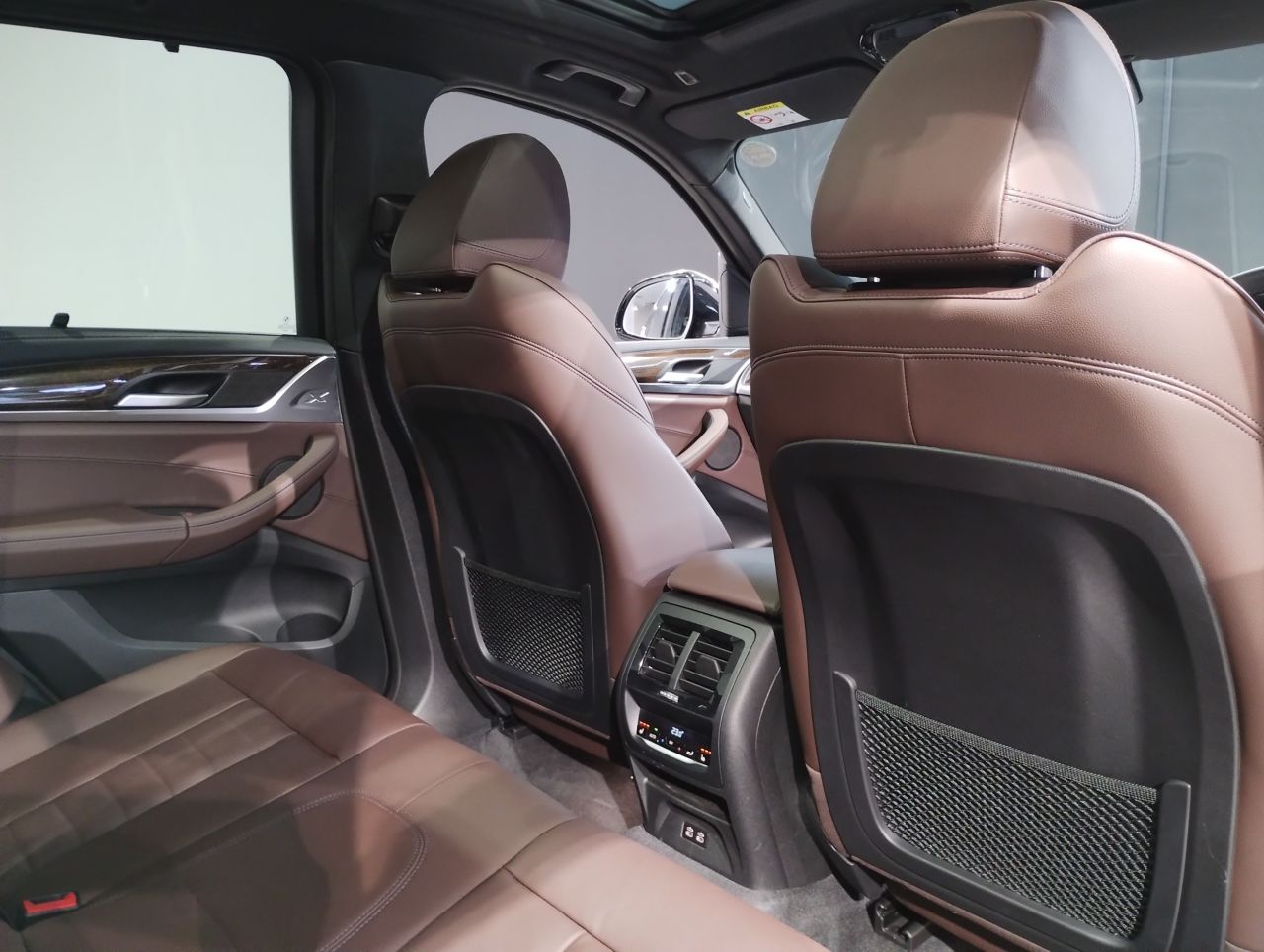 G01 X3 xDrive20d RHD ZA LCI