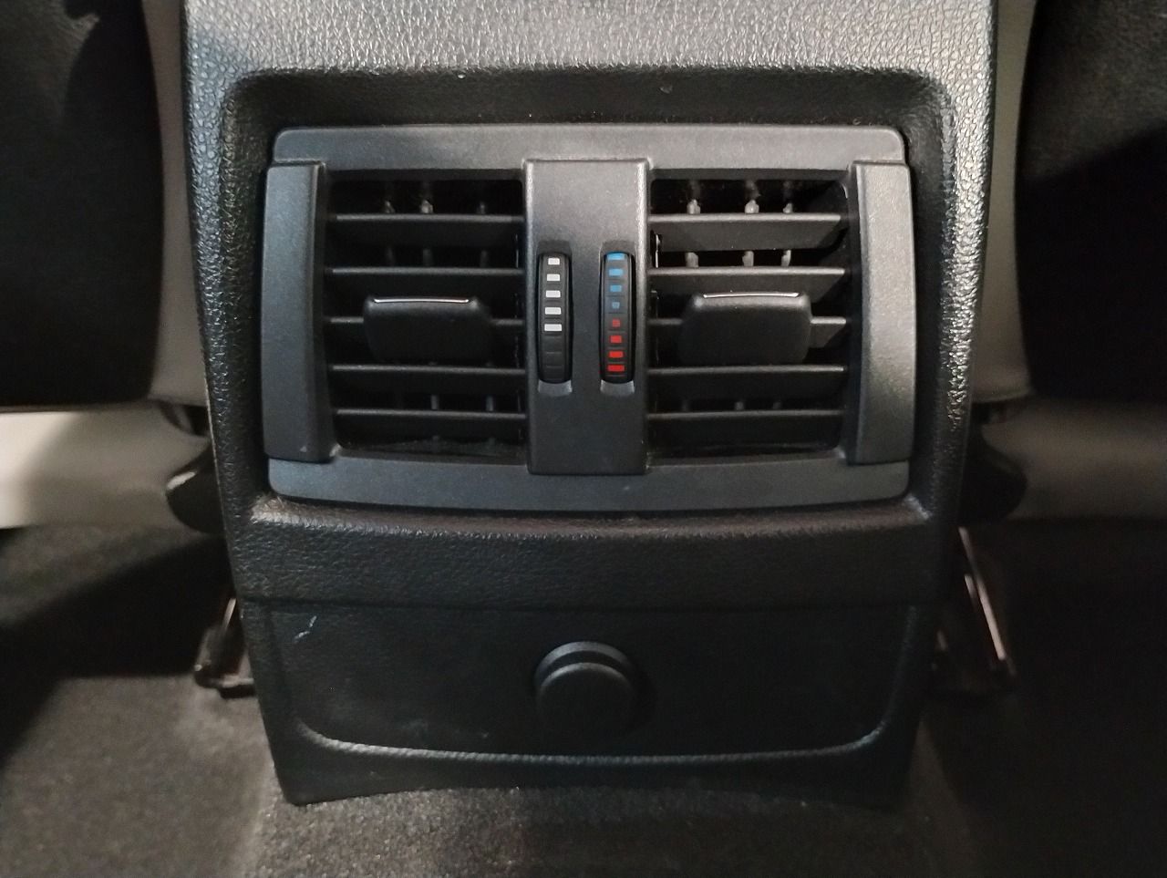 118 5DOOR RHD