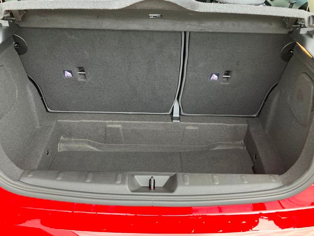 F56 MINI ONE