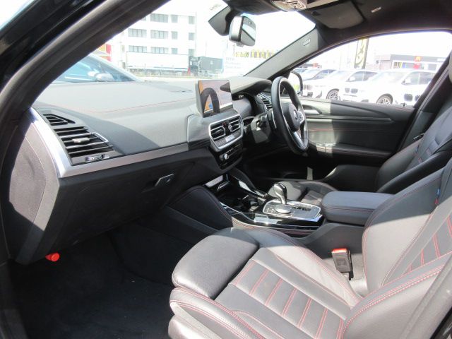 X4 xDrive20d RHD