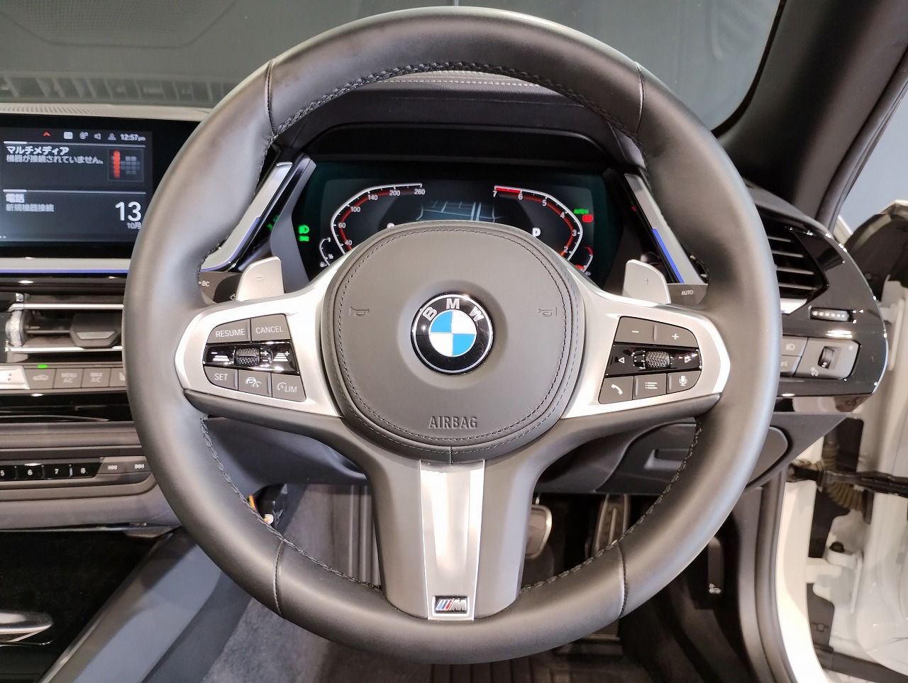 G29 z4 sDrive20i RHD