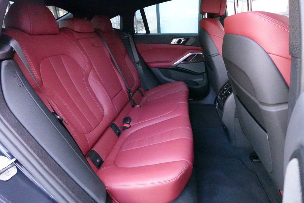 X6 xDrive30d RHD