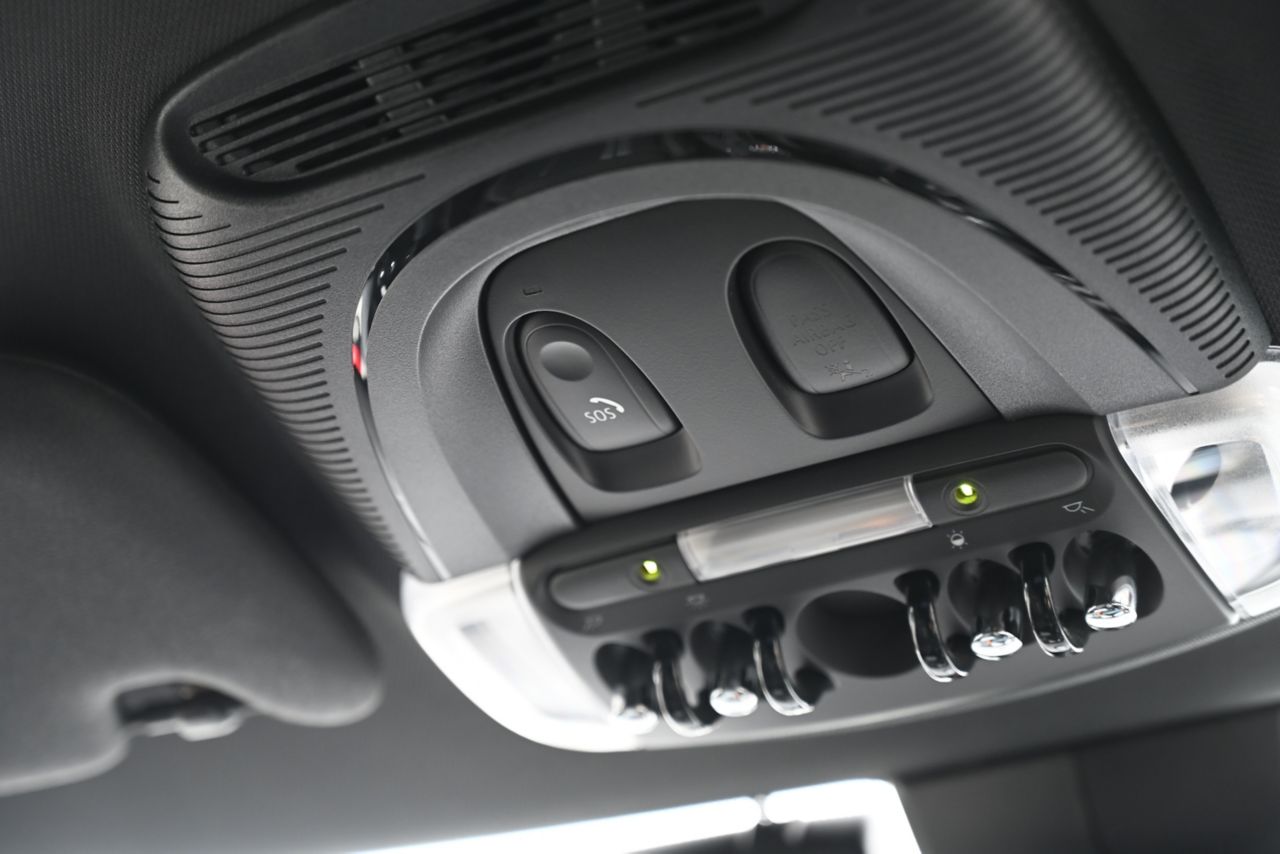 F56 MINI JOHN COOPER WORKS