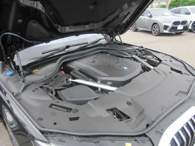 G11 740i Saloon LCI