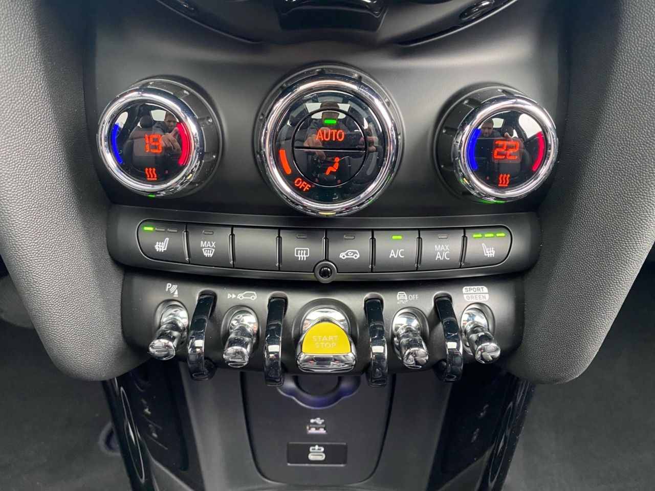 MINI Cooper SE