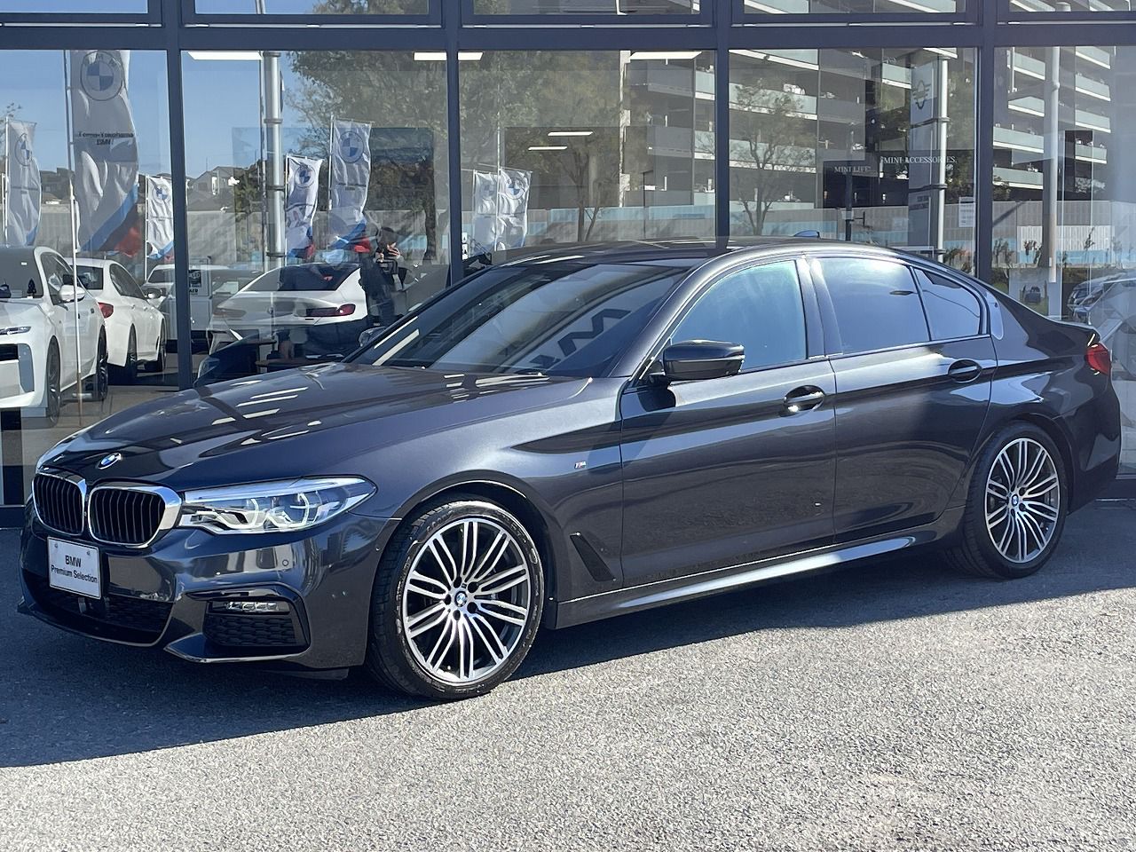 530i M Sport