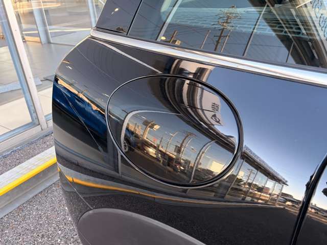 MINI CLUBMAN COOPER S D