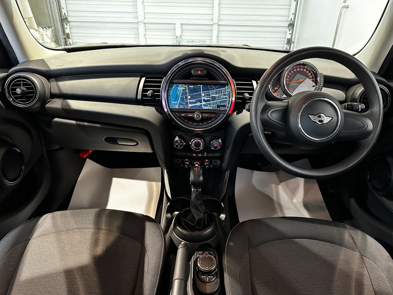 F55 ONE
