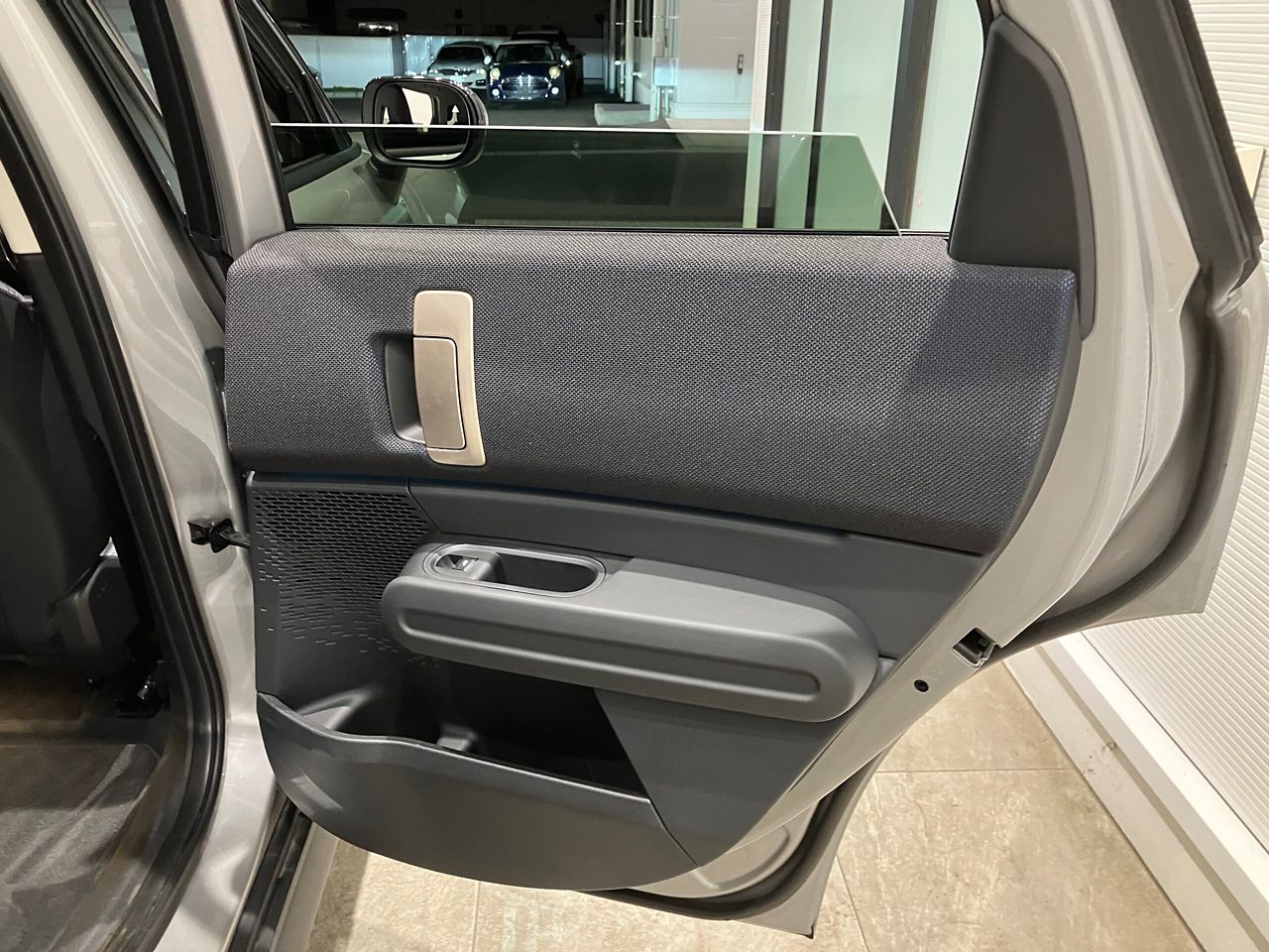 U25 MINI Countryman E