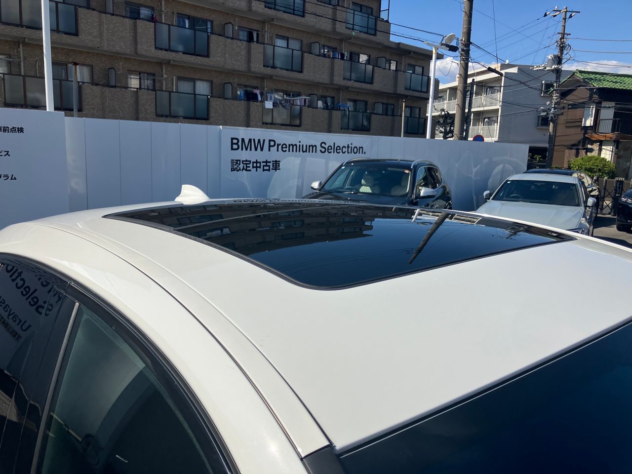 X4 xDrive20d RHD