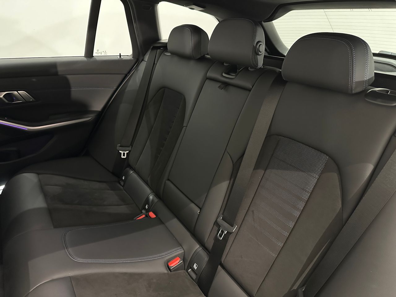 G21 318i Touring