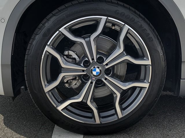 F39 X2 sDrive18i B38 1.5i SAC