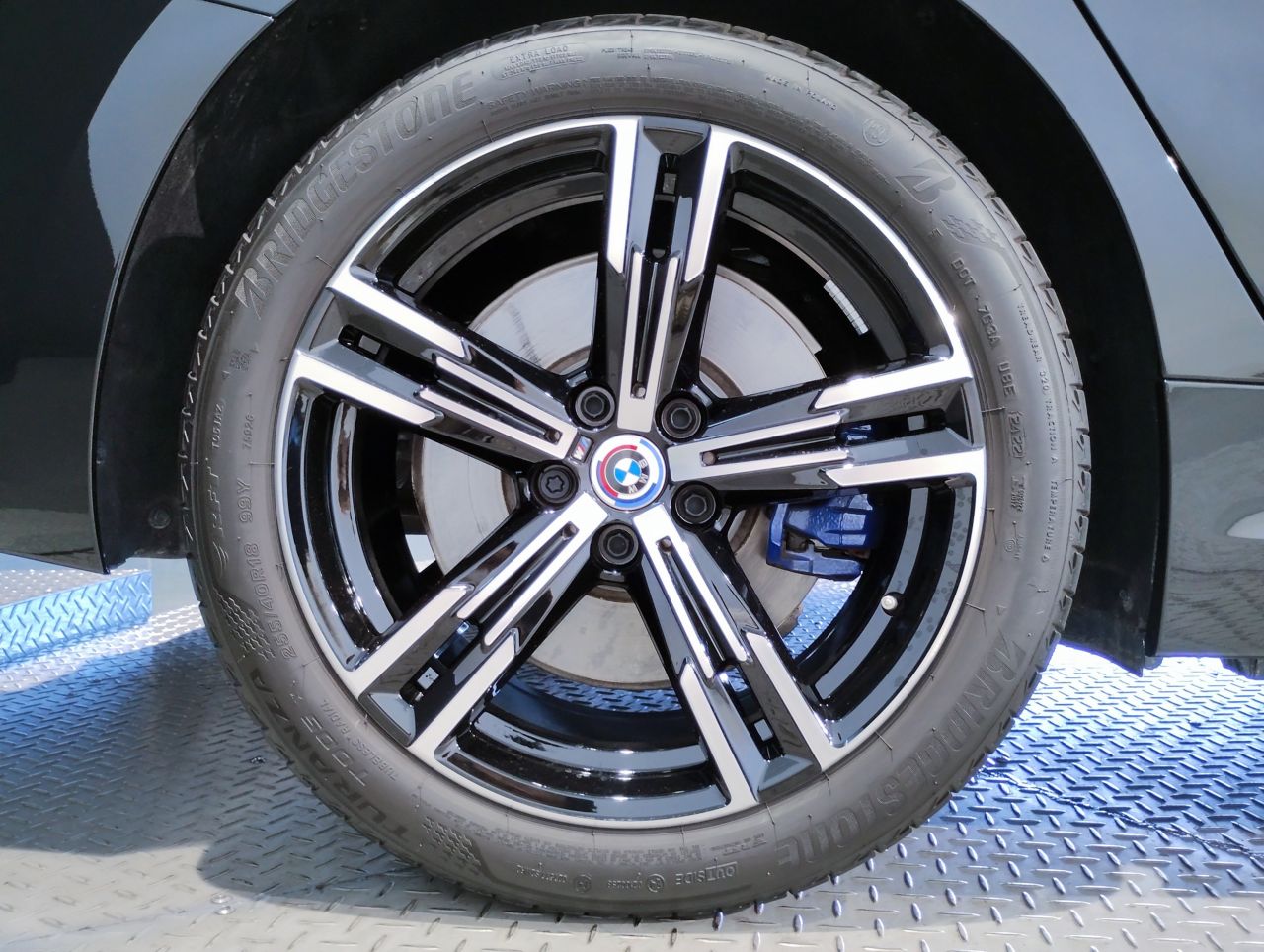 G20 330e Saloon LCI RHD MX