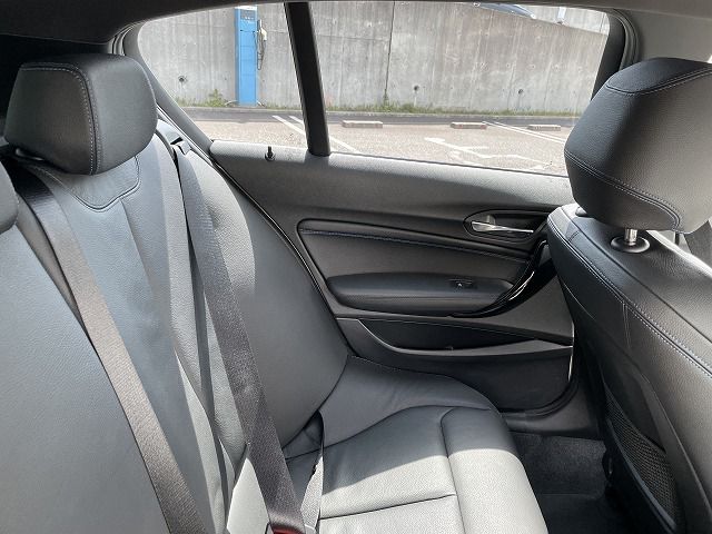 118D 5DOOR RHD