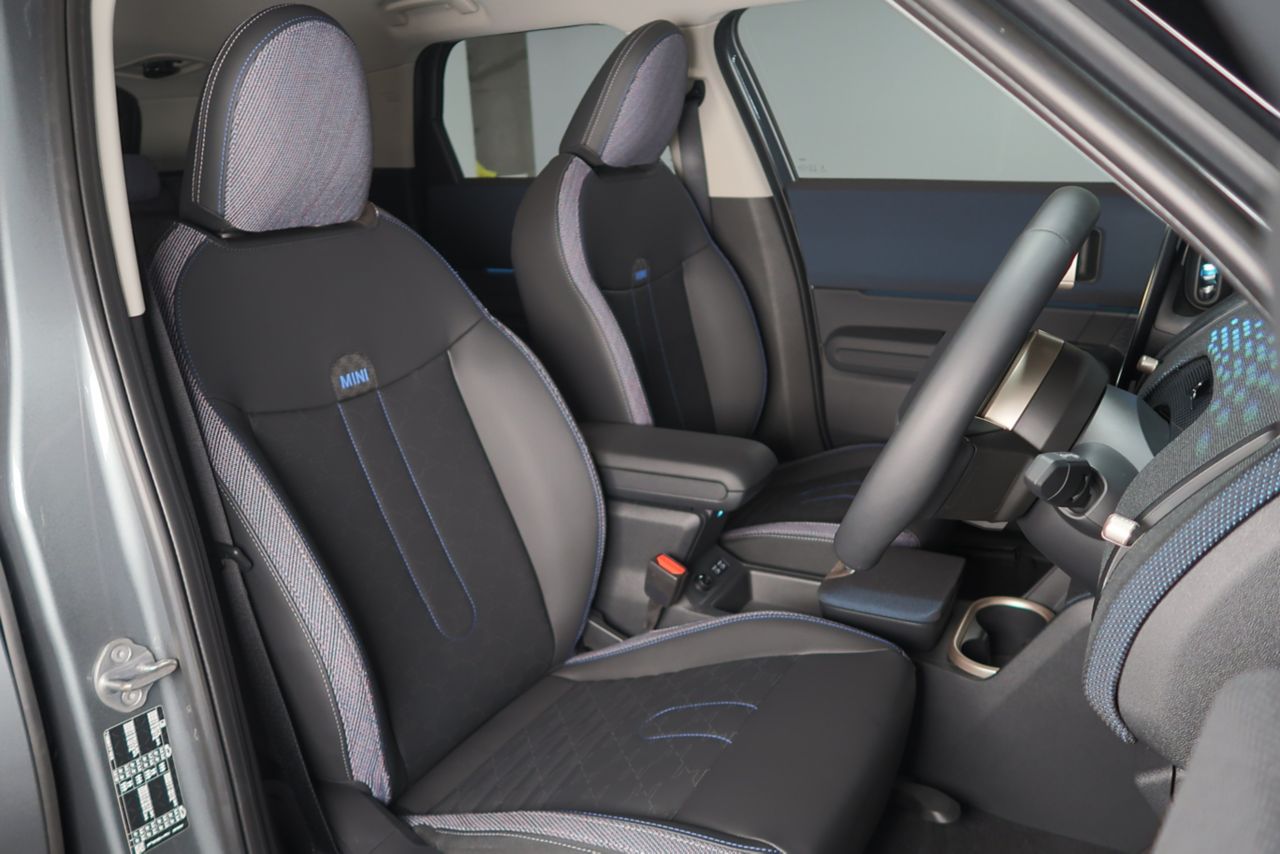 U25 MINI Countryman C
