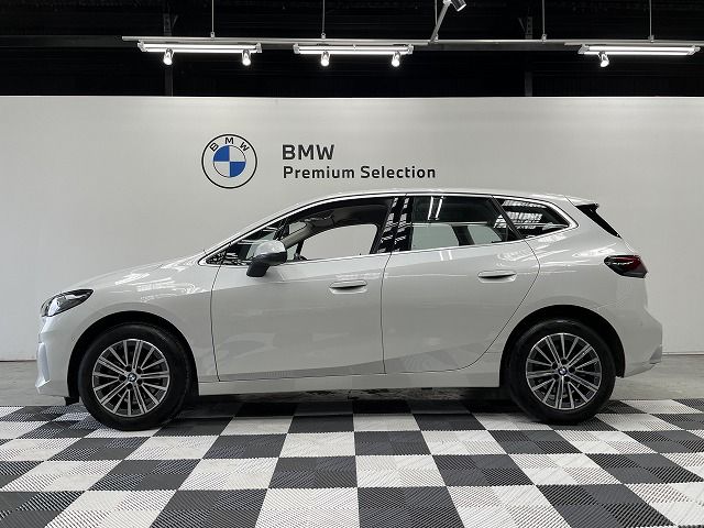 U06 218d Active Tourer B47 2.0d