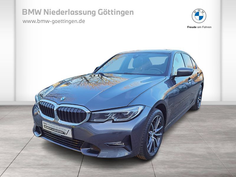 330e Limousine