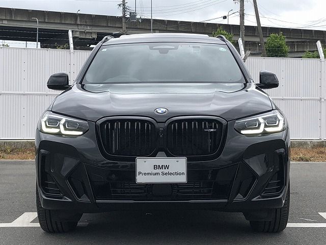 G01 X3 xDrive20d RHD ZA LCI