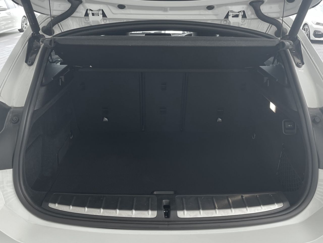 F39 X2 xDrive18d SAC B47 2.0d