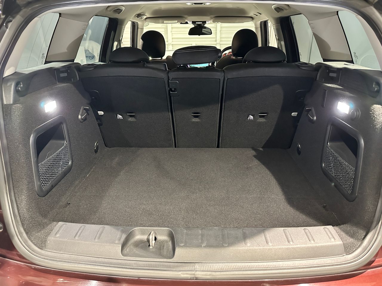 MINI CROSSOVER COPPER SD ALL4