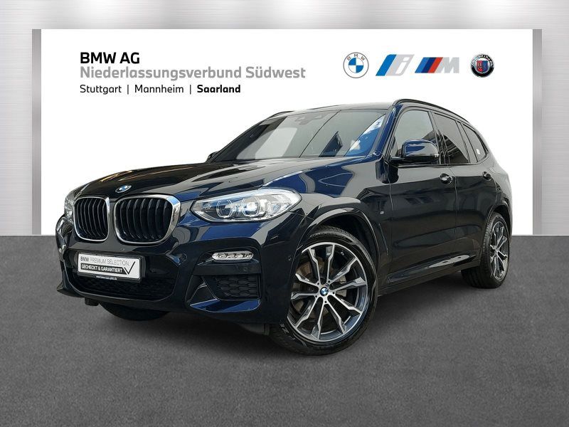 X3 xDrive20i