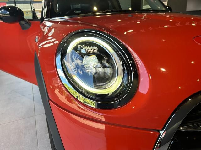 F56 MINI Cooper S 3-Door Hatch LCI