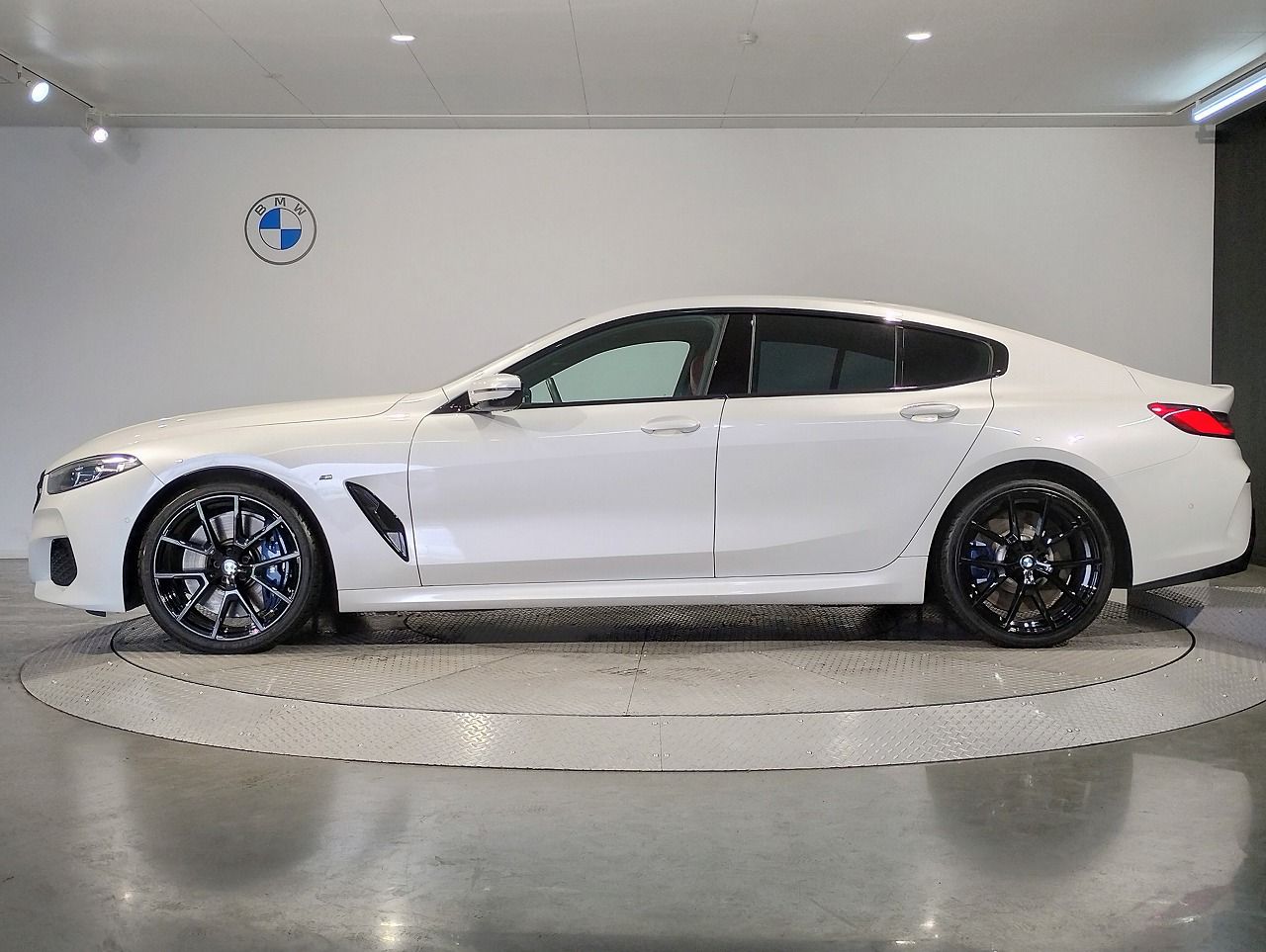 G16 840i M Sport Gran Coupe B58 3.0i