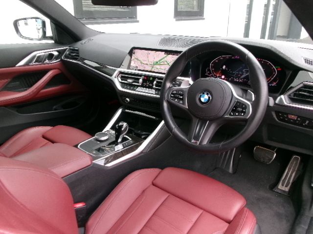 G22 420i B48 2.0 RHD