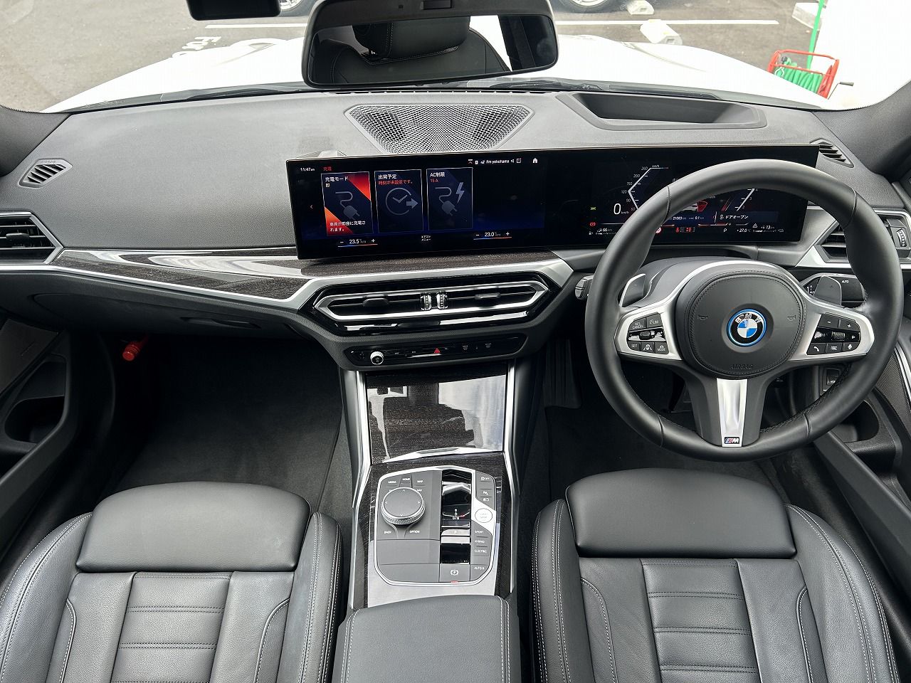 G20 330e Saloon LCI RHD MX