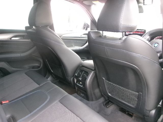 X3 xDrive20d RHD ZA