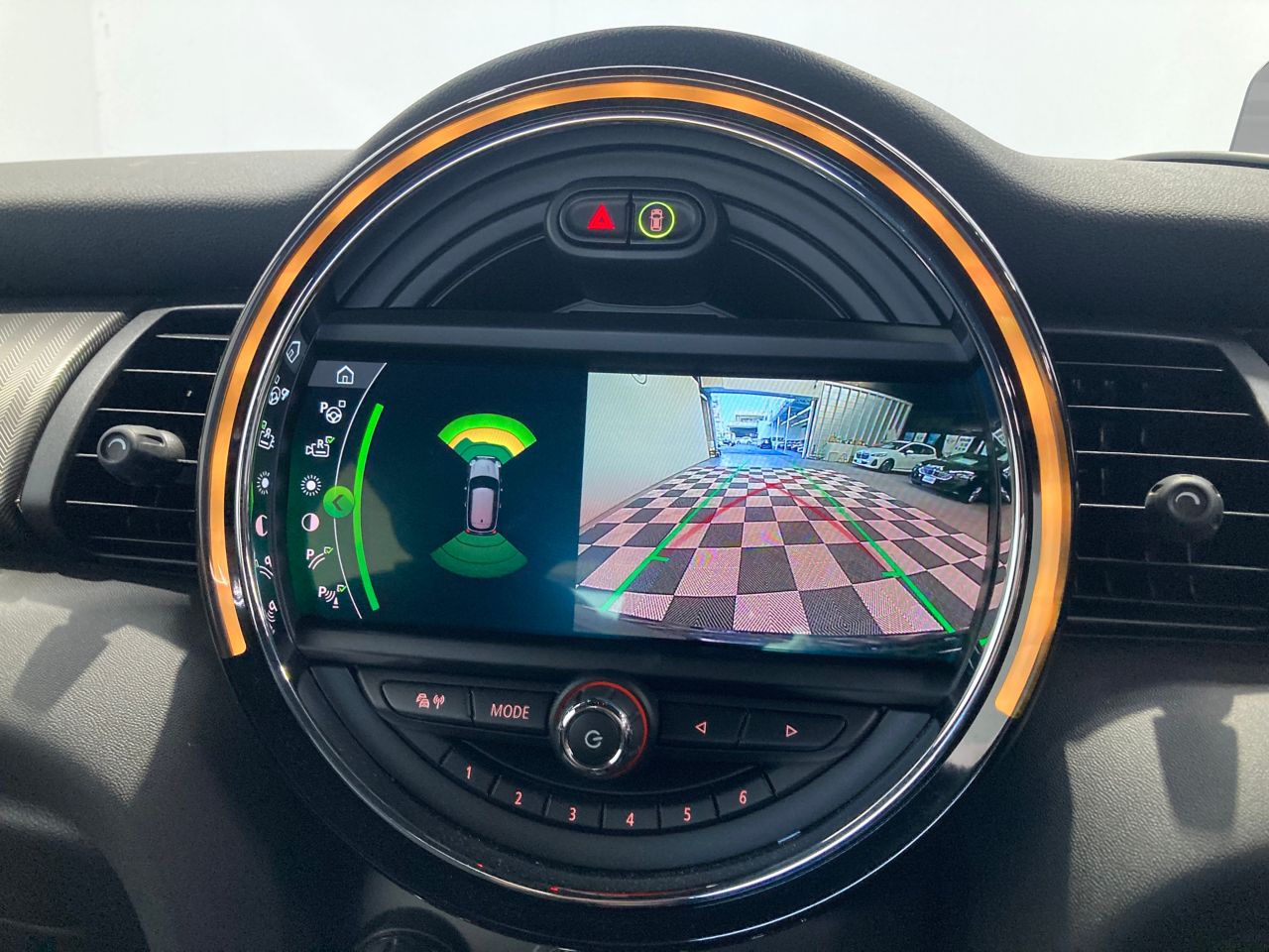 F56 MINI JOHN COOPER WORKS