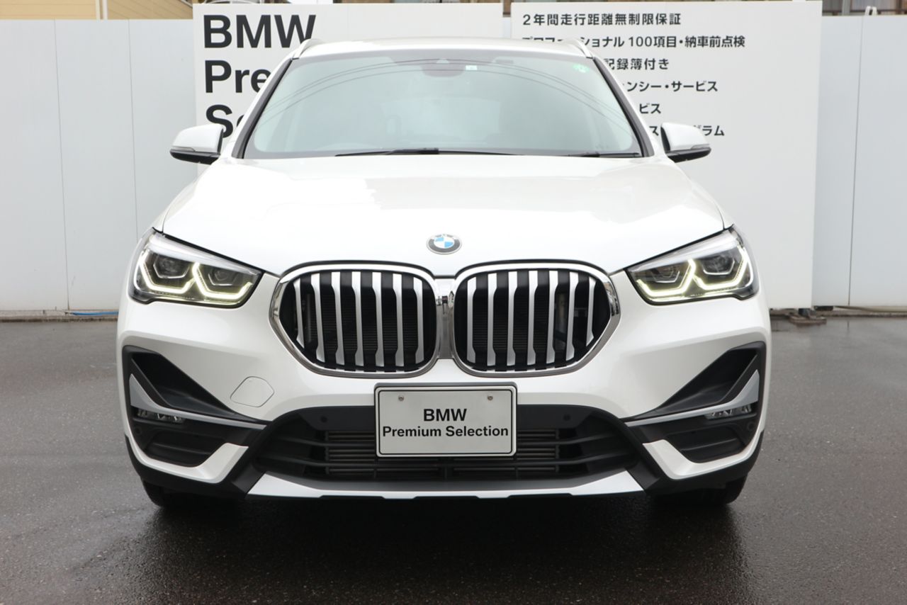 F48 X1 xDrive18d B47 2.0d LCI