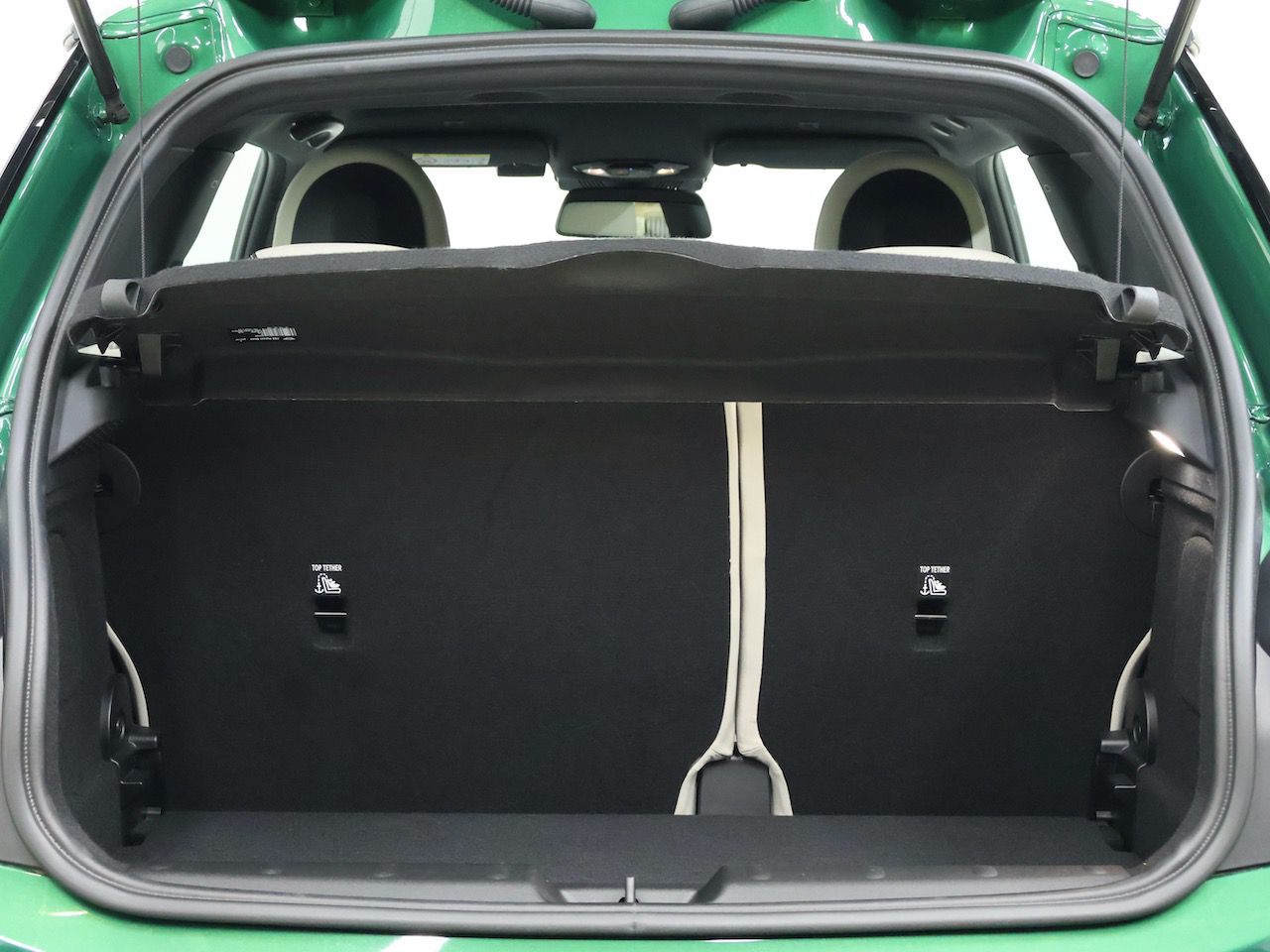 F66 MINI Cooper C 3Dr