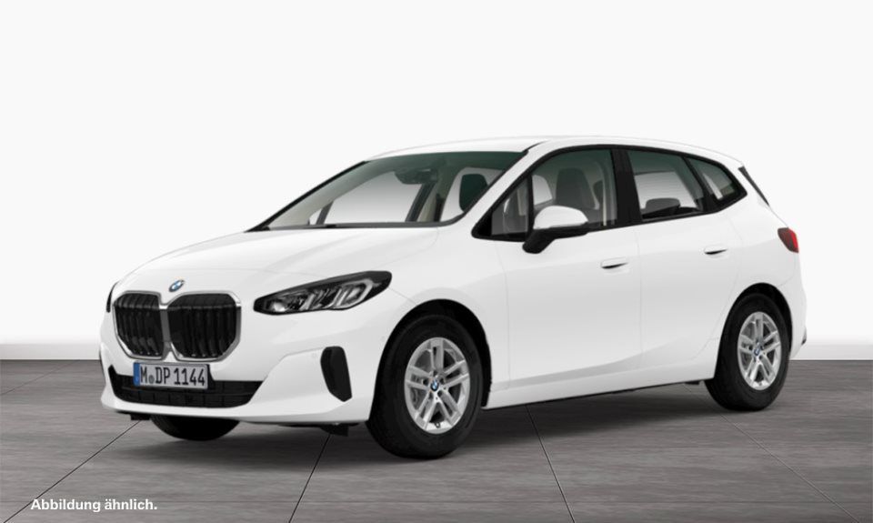 BMW 218