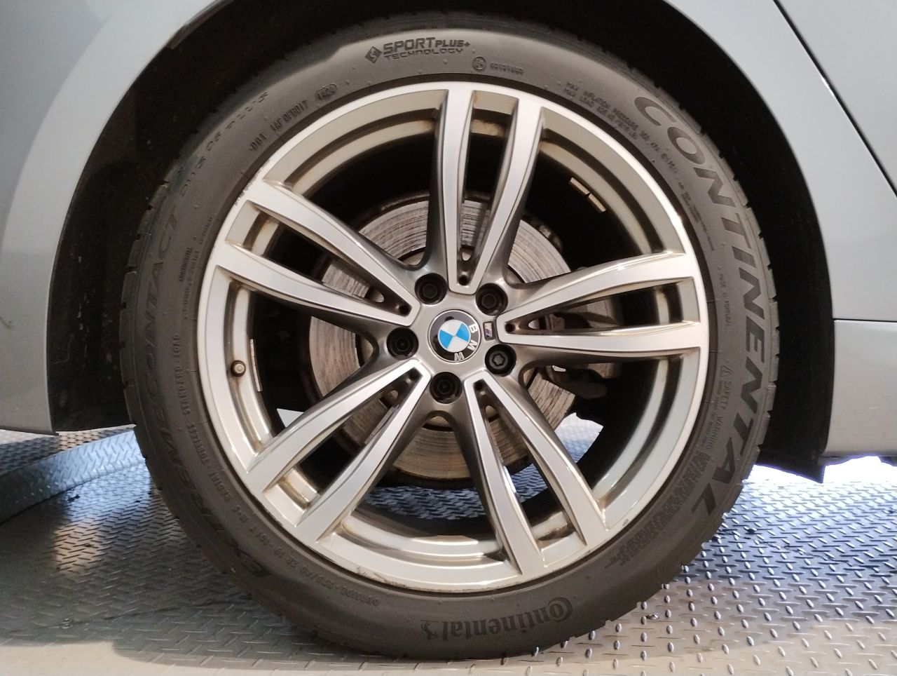 G32 620d GT SE B47 2.0d