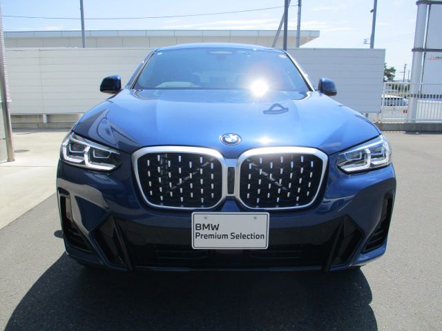 X4 xDrive20d RHD