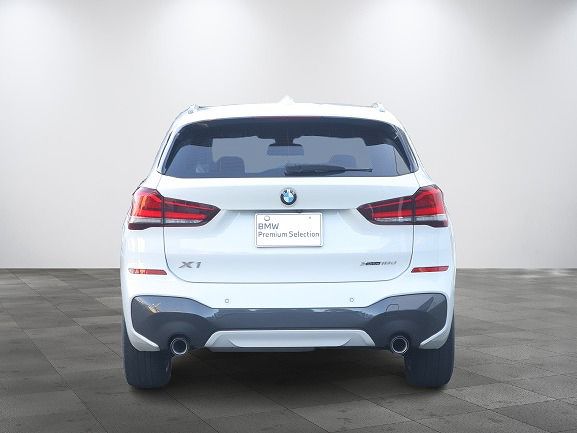 F48 X1 xDrive18d B47 2.0d LCI