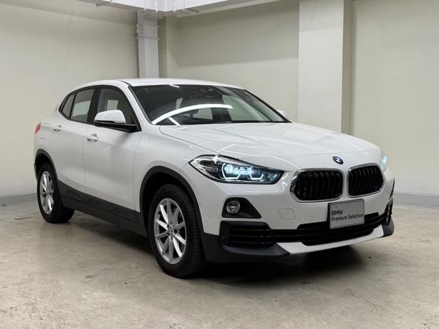 F39 X2 xDrive20i B48 2.0i SAC