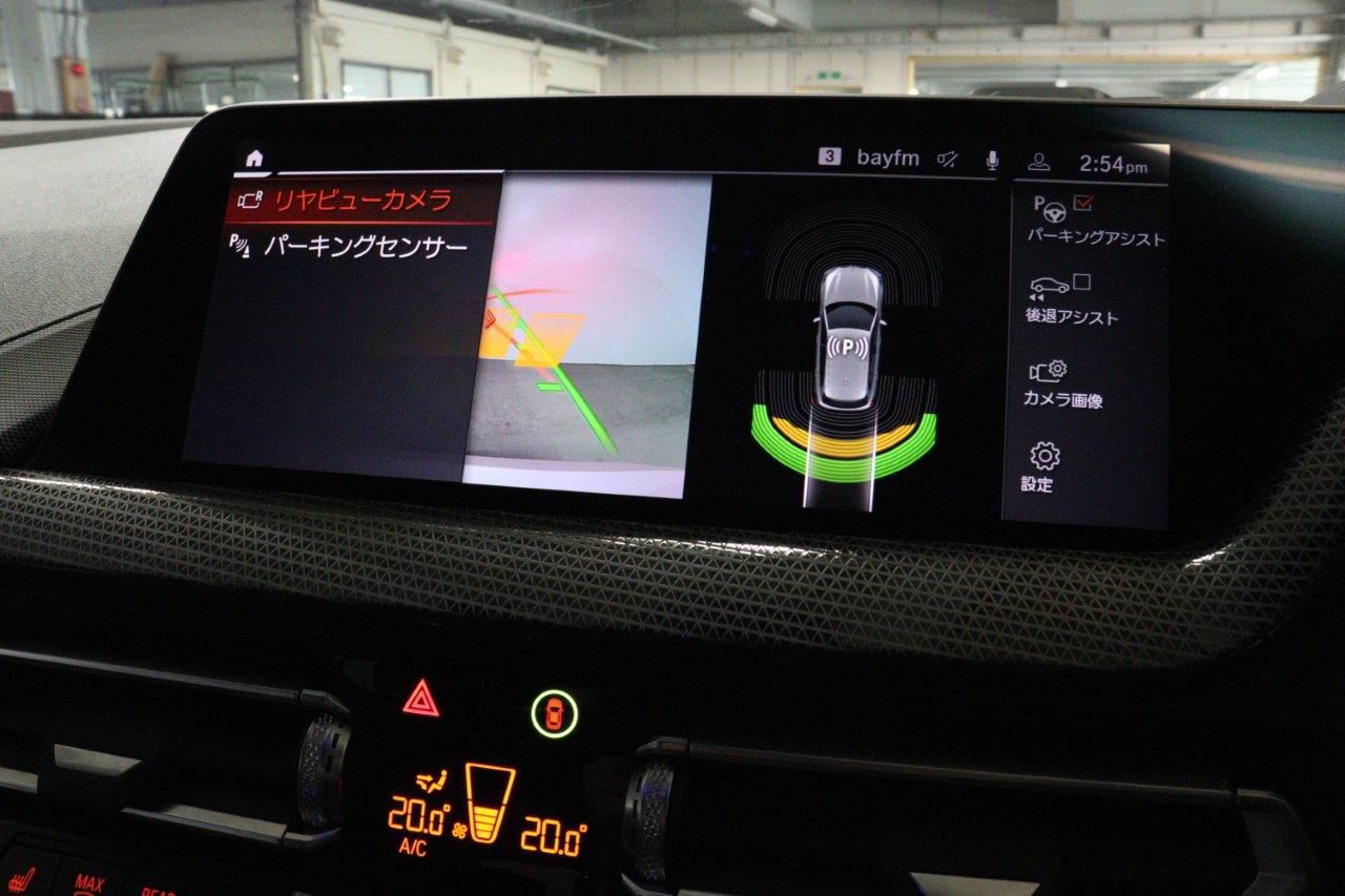 F40 118d Sports Hatch 5-door B47 2.0d