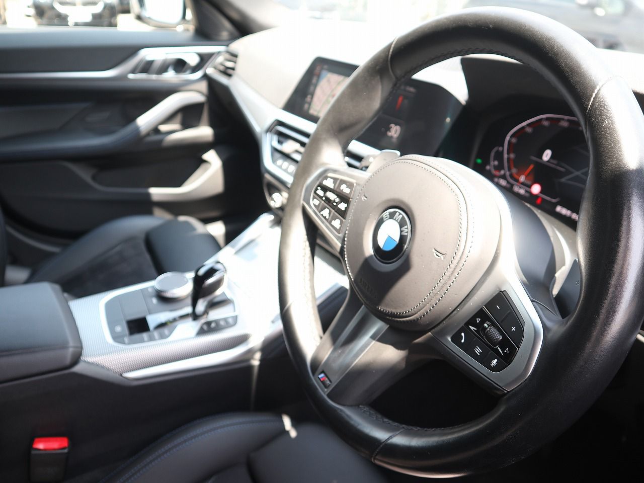 420i Gran Coupé RHD