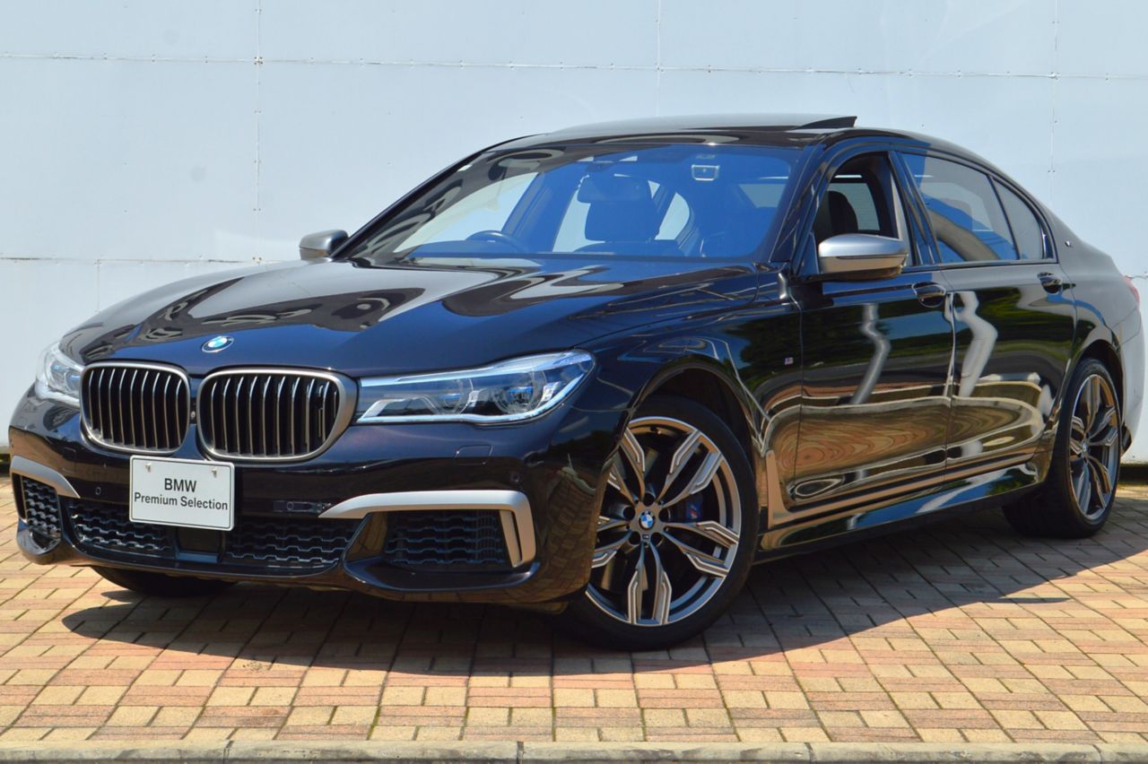 M760Li xDrive