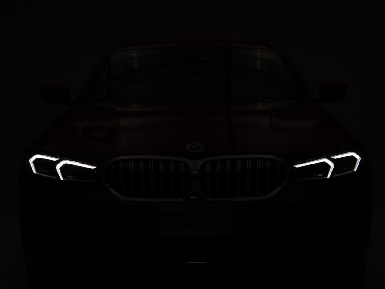 318i Touring RHD
