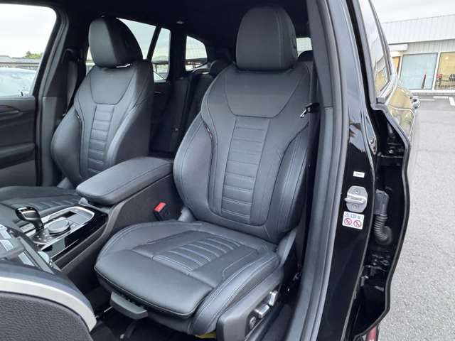 G01 X3 xDrive20d RHD ZA LCI