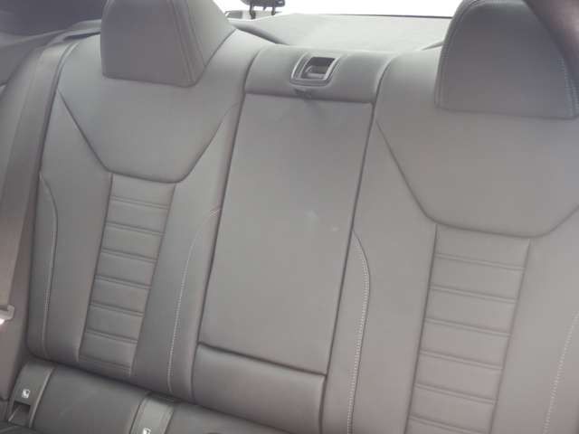 G22 420i B48 2.0 RHD