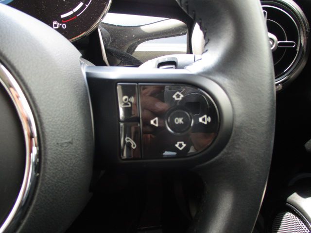 Cooper S 3 doors RHD