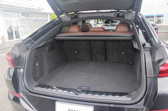 X6 xDrive30d M Sport RHD
