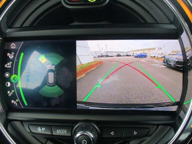 F55 MINI Cooper SD 5dr Hatch LCI