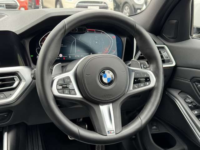 G21 320d xDrive Touring RHD